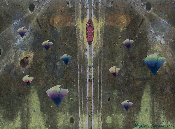 ASCENSION (BEAM ME UP)