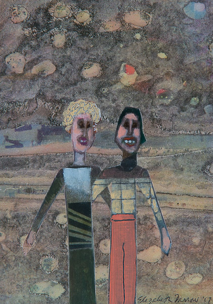 TOGETHER